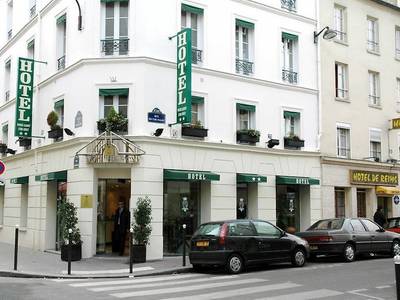 Prince Albert Lyon Bercy