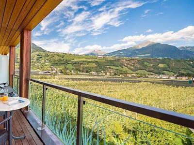 Wiesenhof Hotel Algund