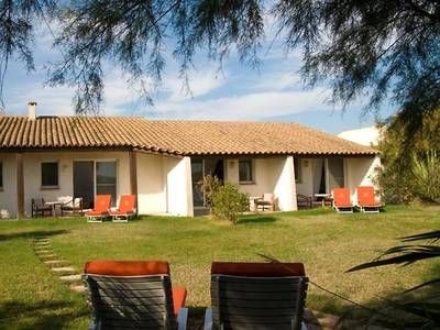 L'Estelle en Camargue