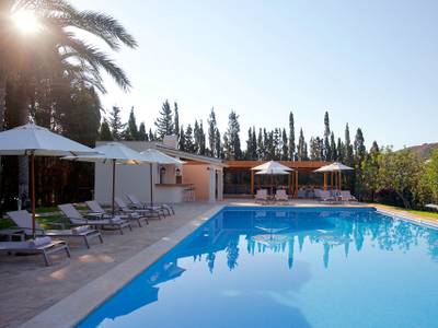 Rural Son Amoixa Vell