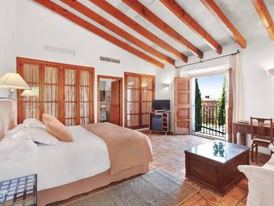 Torrent Fals Hotel Agroturismo