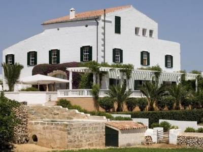 Sant Joan de Binissaida