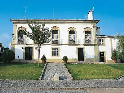 Casa Palacete Flor Da Rosa (Foto)