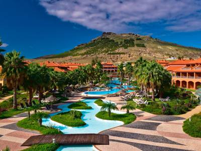 Pestana Porto Santo Beach Resort & Spa