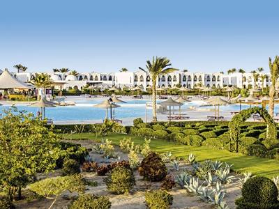 Gorgonia Beach Resort