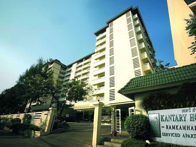 Kantary House Bangkok