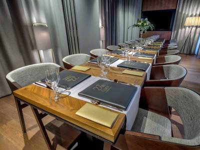 Courtyard Katowice City Center