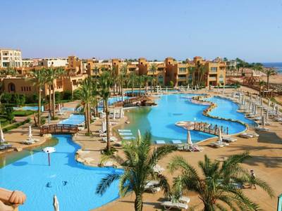 Rehana Royal Beach & Spa