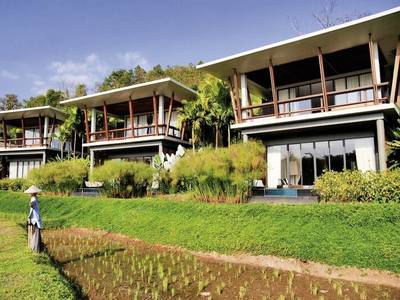 Veranda High Resort Chiang Mai - MGallery Collection