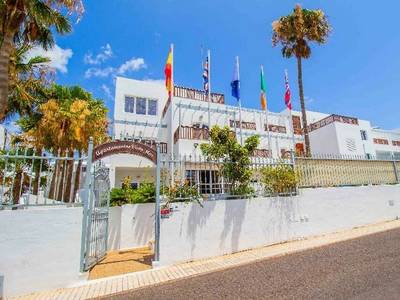 Vista Mar Appartements