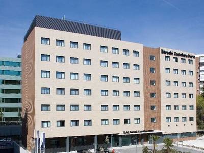 Occidental Castellana Norte