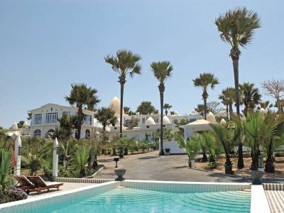 Coco Ocean Resort & Spa (Foto)