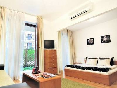 Comfort Apartments Budapest