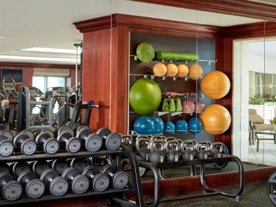 The Ritz-Carlton Guangzhou