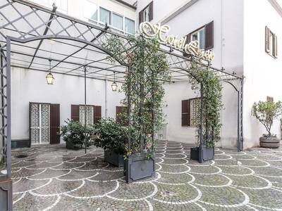 Raeli Hotel Lazio