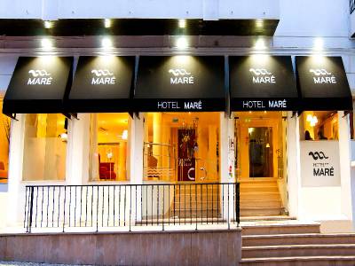 Hotel Mare