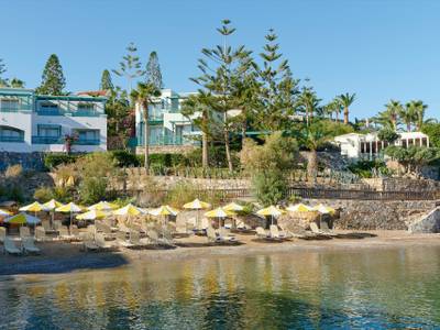 Iberostar Creta Panorama & Mare