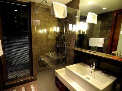 Sheraton Istanbul Ataköy