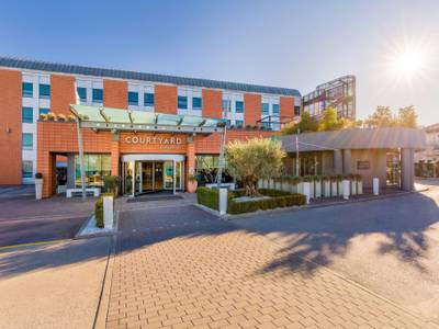 Courtyard by Marriott Venice Airport