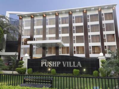 Pushp Villa