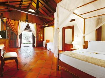 Ho Tram Beach Boutique Resort & Spa (Foto)