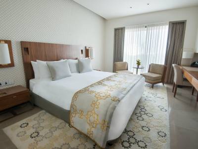 Crowne Plaza Chennai Adyar Park