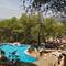 Camping Castell Montgri