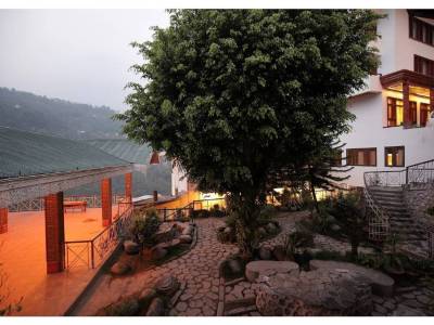 Orange Village Resort