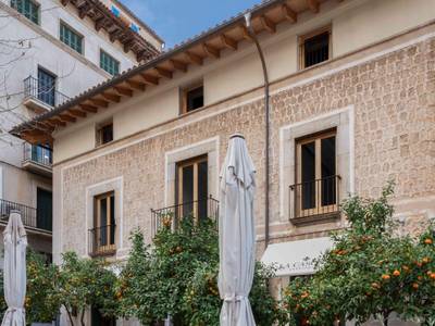 Soller Plaza Hotel Boutique