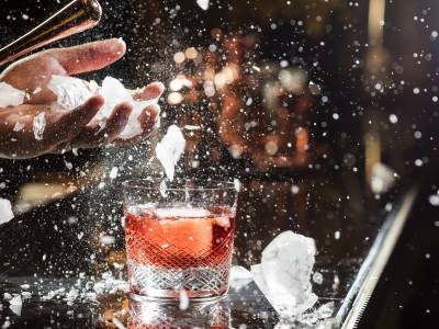 Nüwa at City of Dreams (Foto)