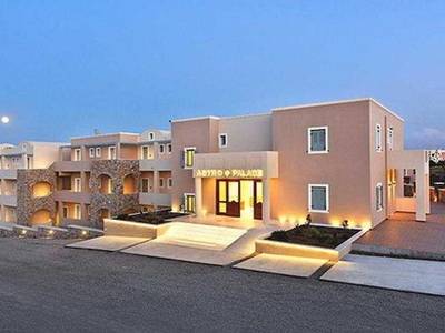 Astro Palace Hotel & Suites