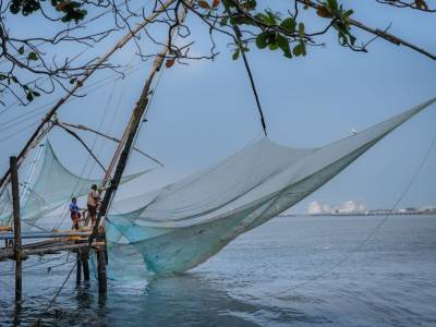 Amritara The Poovath Heritage