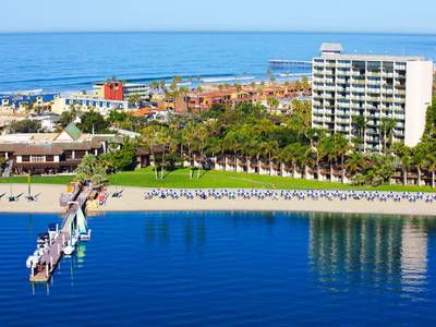 Catamaran Resort Hotel & Spa