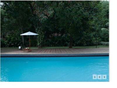 The Gateway Hotel Pasumalai