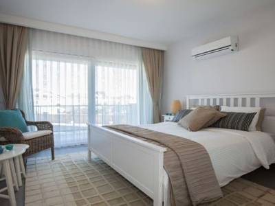 Truemar Hotels & Suites Kemer