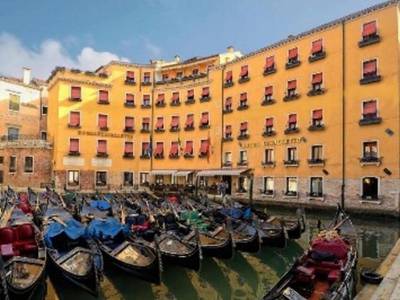 Hotel Cavalletto & Doge Orseolo