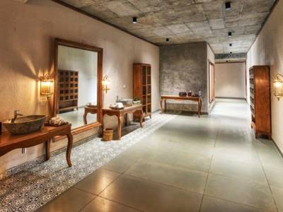 Kairali Ayurvedic Health Resort