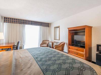 Rodeway Inn Miami (Foto)