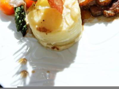 Best Western Plus Celtique & Spa