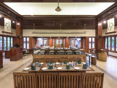 Club Mahindra Thekkady