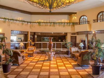 Grand Plaza La Paz Hotel & Suites