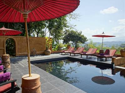 Phu Chaisai Mountain Resort