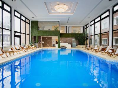 Unique Luxury Patagonia