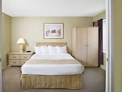 TownePlace Suites Mississauga-Airport Corporate Centre