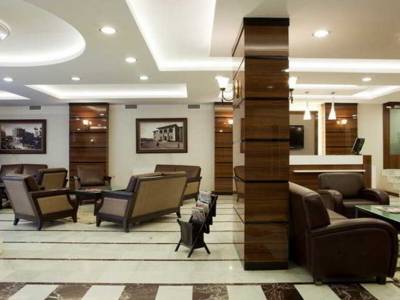 Atalay Hotel