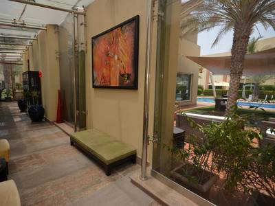 Coral Boutique Villas