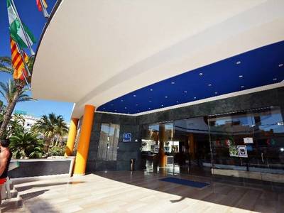 Apartamentos México