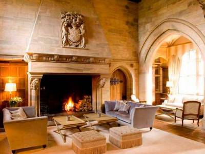 Waterford Castle Hotel & Golf Resort