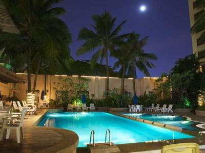 Royale Chulan Bukit Bintang