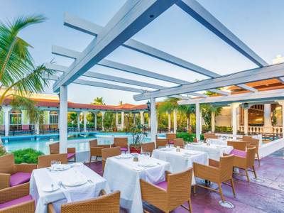 Starfish Cayo Santa Maria